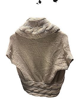 Theory Vest (view 2)