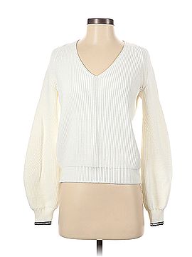 Vince. Vince. Pullover Sweater (view 1)