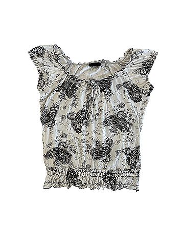 Agenda Sleeveless Blouse (view 1)