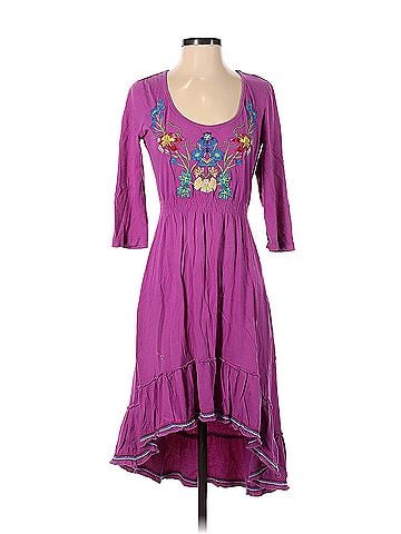 JW Los Angeles Jw Los Angeles Casual Dress (view 1)