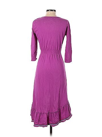JW Los Angeles Jw Los Angeles Casual Dress (view 2)