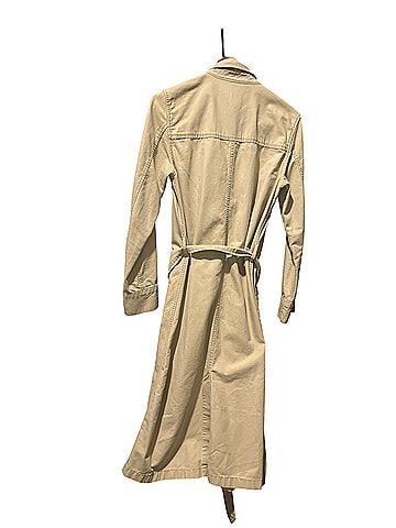 Gap Trenchcoat (view 2)