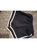 Champion Black Athletic Shorts Size M - photo 4