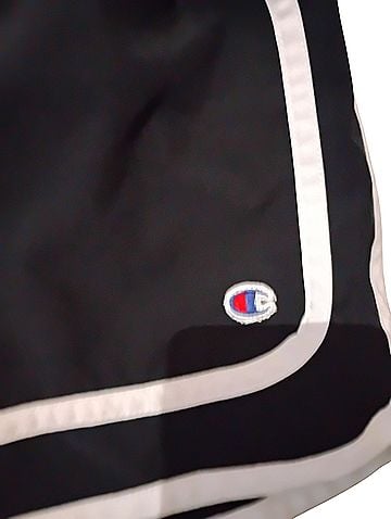 Champion Athletic Shorts (view 2)