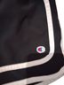 Champion Black Athletic Shorts Size M - photo 2