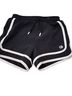 Champion Black Athletic Shorts Size M - photo 1