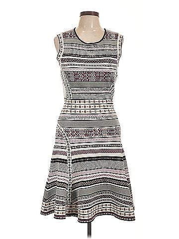 Diane von Furstenberg Diane Von Furstenberg Casual Dress (view 1)