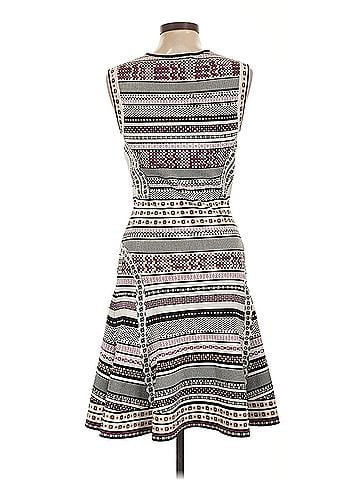 Diane von Furstenberg Diane Von Furstenberg Casual Dress (view 2)