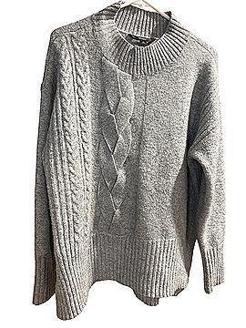 Simply Vera Vera Wang Pullover Sweater (view 1)