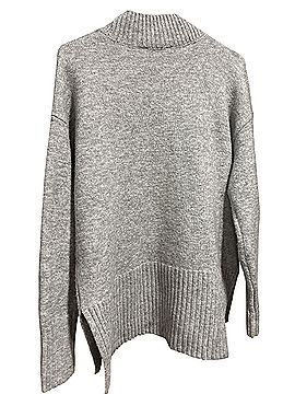 Simply Vera Vera Wang Pullover Sweater (view 2)