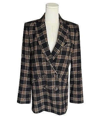 Veronica Beard Oria Coat (view 1)