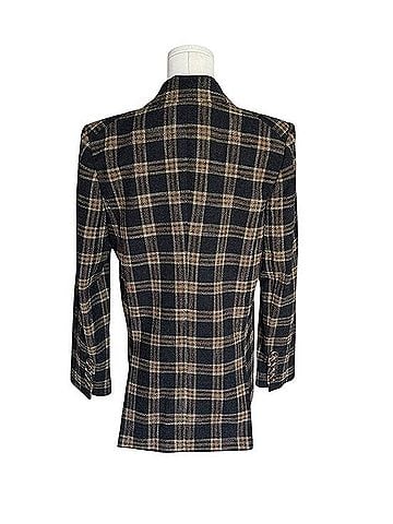 Veronica Beard Oria Coat (view 2)