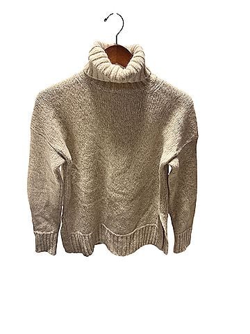 Everlane Turtleneck Sweater (view 1)