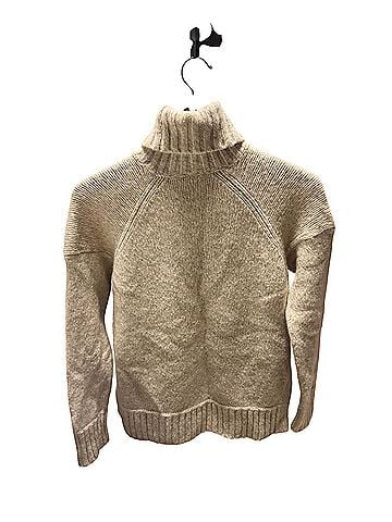 Everlane Turtleneck Sweater (view 2)