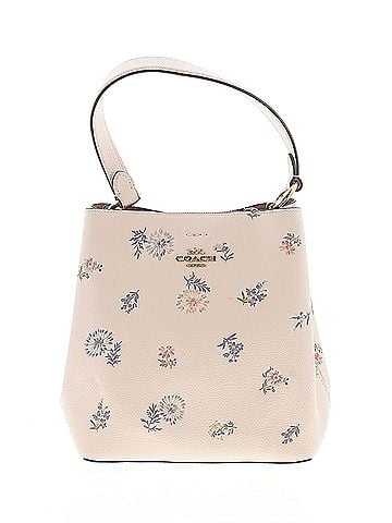 Coach Factory Coach Factory Leather Shoulder Bag (view 1)