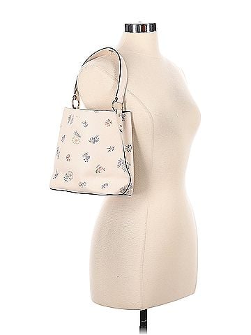 Coach Factory Coach Factory Leather Shoulder Bag (view 2)