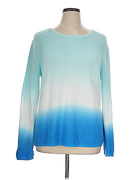 Talbots Talbots Pullover Sweater (view 1)