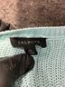 Talbots Tie-dye Blue Talbots Pullover Sweater Size XL - photo 6