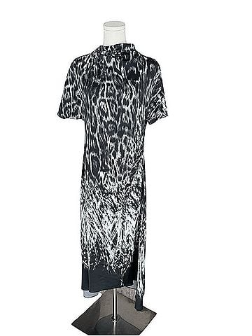 ALLSAINTS Rosie Cocktail Dress (view 1)
