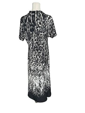 ALLSAINTS Rosie Cocktail Dress (view 2)