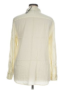 Talbots Talbots Long Sleeve Blouse (view 2)