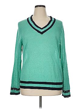 Talbots Talbots Pullover Sweater (view 1)