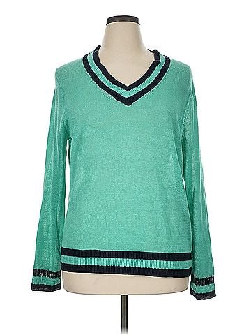 Talbots Talbots Pullover Sweater (view 1)