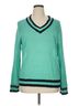 Talbots Green Talbots Pullover Sweater Size XL - photo 1
