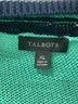 Talbots Green Talbots Pullover Sweater Size XL - photo 6