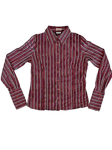 Thomas Pink Button-Down Shirt (view 1)