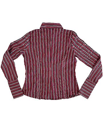 Thomas Pink Button-Down Shirt (view 2)