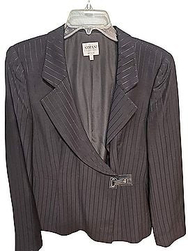 Armani Collezioni Blazer (view 1)