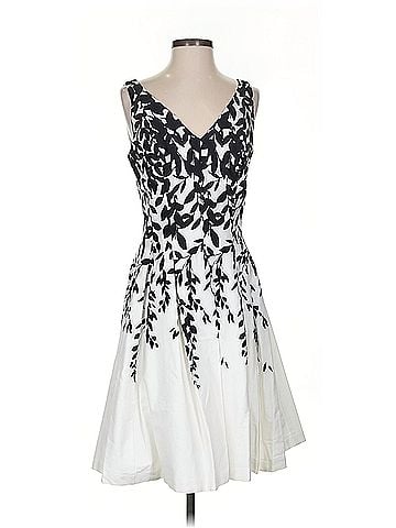 Lauren by Ralph Lauren Lauren By Ralph Lauren Cocktail Dress (view 1)