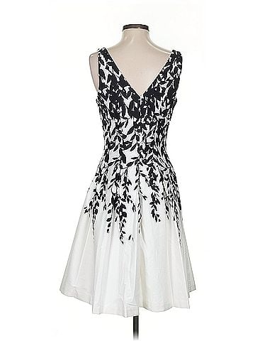 Lauren by Ralph Lauren Lauren By Ralph Lauren Cocktail Dress (view 2)