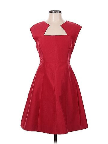 Halston Heritage Halston Heritage Cocktail Dress (view 1)