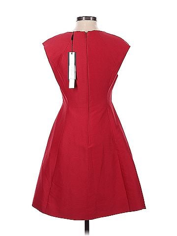 Halston Heritage Halston Heritage Cocktail Dress (view 2)