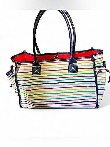 Dooney & Bourke Tote (view 1)