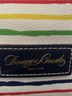 Dooney & Bourke Stripes Blue Pink Tote One size - photo 4