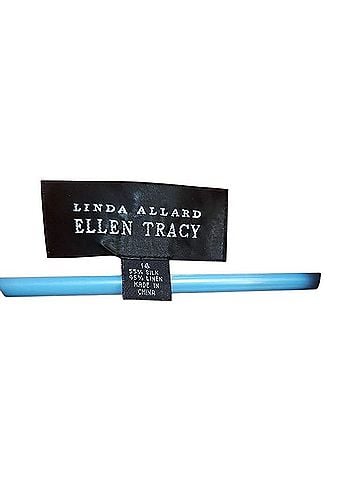 Ellen Tracy Coat (view 2)