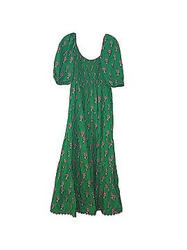 Pink City Prints Angelina Casual Dress (view 1)