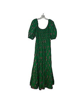 Pink City Prints Angelina Casual Dress (view 2)
