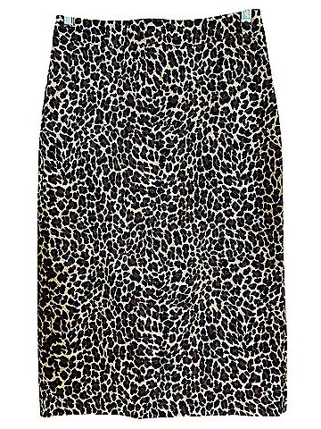 J.Crew Formal Skirt (view 1)