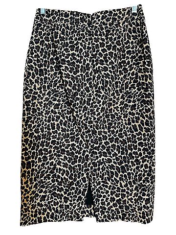 J.Crew Formal Skirt (view 2)