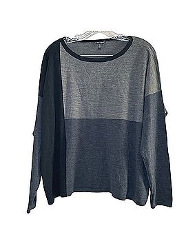 Eileen Fisher Pullover Sweater (view 1)