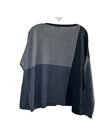 Eileen Fisher Pullover Sweater (view 2)