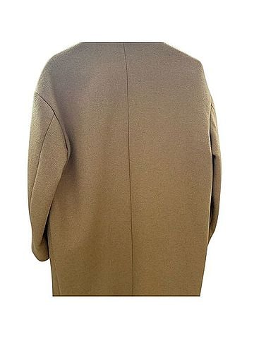 Everlane wool cocoon coat Coat (view 2)