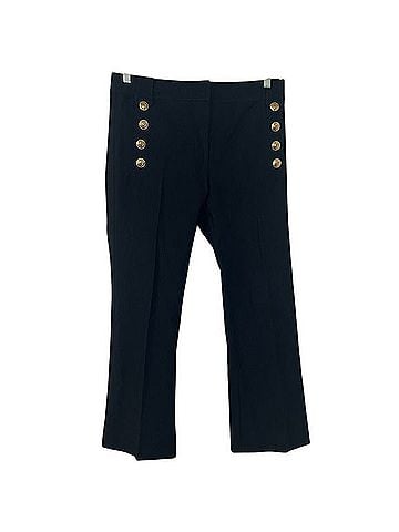 10 Crosby Derek Lam Intermix Robertson Fleece Pants (view 1)