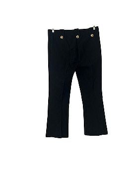 10 Crosby Derek Lam Intermix Robertson Fleece Pants (view 2)