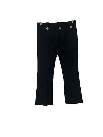 10 Crosby Derek Lam Intermix Robertson Fleece Pants (view 2)