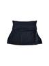lucy Solid Black Active Skirt Size M - photo 1